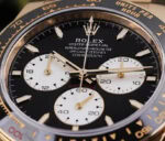 ロレックス デイトナ126528LNコピー18Kゴールド加重版210g - 画像 (2)