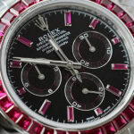 ロレックス デイトナ126599TRUコピーcal.4131ムーブメント18K加重版 210g - 画像 (2)