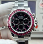 コスパ最強のロレックスデイトナ126599TRUコピーcal.4130ムーブメント - 画像 (2)