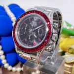 ロレックス デイトナ126599TRUコピーcal.4131ムーブメント18K加重版 210g