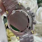 ロレックス デイトナ126599TRUコピーcal.4131ムーブメント18K加重版 210g - 画像 (11)