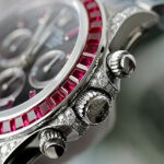 ロレックス デイトナ126599TRUコピーcal.4131ムーブメント18K加重版 210g - 画像 (7)