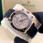 ロレックスデイトナコピー116515ln-0061 cal.4130ムーブメントQF工場