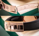 ロレックスデイトナコピー116515ln-0061 cal.4130ムーブメントQF工場 - 画像 (5)