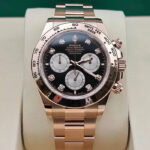 ロレックスデイトナコピー126505-0002  QF工場加重版210g
