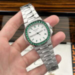 パテック フィリップノーチラス5711コピーホワイト文字盤