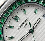 パテック フィリップノーチラス5711コピーホワイト文字盤 - 画像 (4)