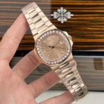 パテック フィリップノーチラスコピー5723/1R-001