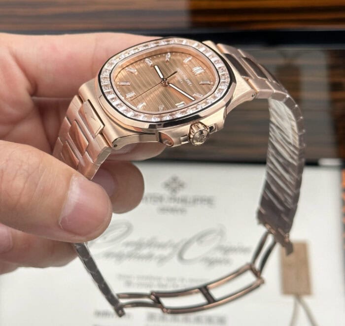 パテック フィリップノーチラスコピー5723/1R-001 - 画像 (4)