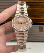 パテック フィリップノーチラスコピー5723/1R-001 - 画像 (3)