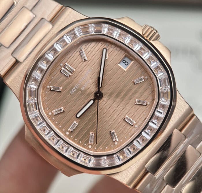 パテック フィリップノーチラスコピー5723/1R-001 - 画像 (5)