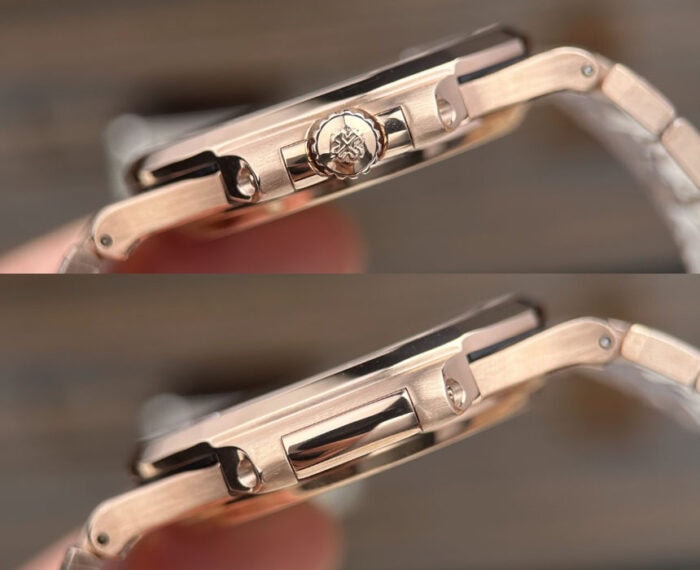 パテック フィリップノーチラスコピー5723/1R-001 - 画像 (6)