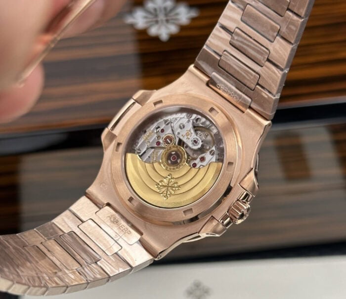 パテック フィリップノーチラスコピー5723/1R-001 - 画像 (7)