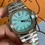 高品質の パテック フィリップ ノーチラスコピー5711/1A-018