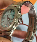 高品質の パテック フィリップ ノーチラスコピー5711/1A-018 - 画像 (4)