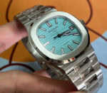 高品質の パテック フィリップ ノーチラスコピー5711/1A-018 - 画像 (3)