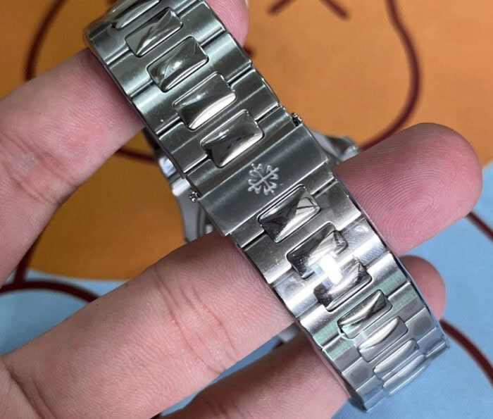 高品質の パテック フィリップ ノーチラスコピー5711/1A-018 - 画像 (8)