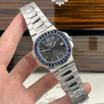 パテック フィリップノーチラスコピー5711/111P-001