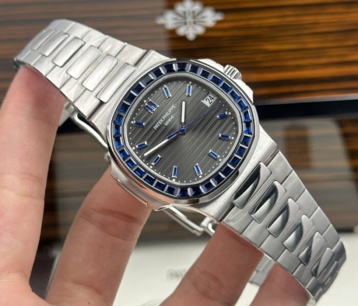 パテック フィリップノーチラスコピー5711/111P-001 - 画像 (3)