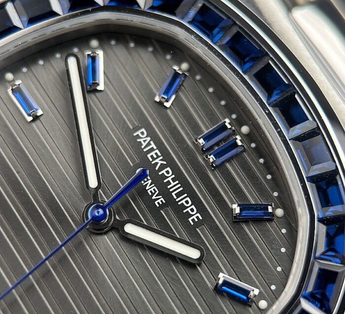 パテック フィリップノーチラスコピー5711/111P-001 - 画像 (5)