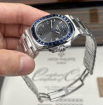 パテック フィリップノーチラスコピー5711/111P-001 - 画像 (6)