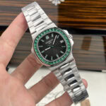 パテック フィリップノーチラスコピー5711/113P-001