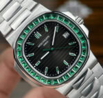 パテック フィリップノーチラスコピー5711/113P-001 - 画像 (5)