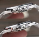 パテック フィリップノーチラスコピー5711/110P-001 - 画像 (5)