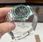 パテック フィリップノーチラスコピー5711/113P-001 - 画像 (7)