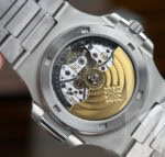 パテック フィリップノーチラスコピー5711/110P-001 - 画像 (7)