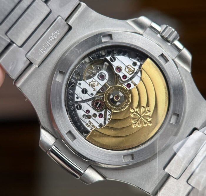 パテック フィリップノーチラスコピー5711/110P-001 - 画像 (7)