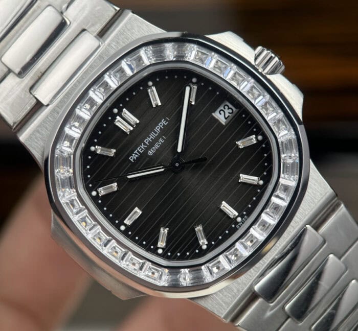 パテック フィリップノーチラスコピー5711/110P-001 - 画像 (3)