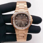 パテック フィリップノーチラスコピー5723/1R-010 - 画像 (3)