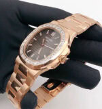 パテック フィリップノーチラスコピー5723/1R-010 - 画像 (4)