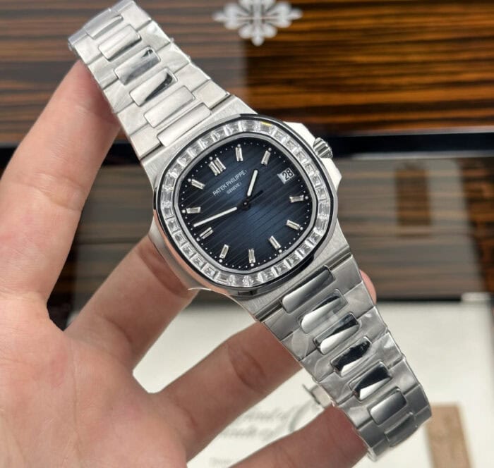 パテック フィリップノーチラス5723コピーcal.26‑330 S C自動巻き - 画像 (3)