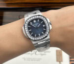 パテック フィリップノーチラス5723コピーcal.26‑330 S C自動巻き - 画像 (2)