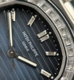 パテック フィリップノーチラス5723コピーcal.26‑330 S C自動巻き - 画像 (5)