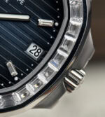 パテック フィリップノーチラス5723コピーcal.26‑330 S C自動巻き - 画像 (6)