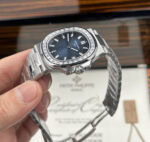 パテック フィリップノーチラス5723コピーcal.26‑330 S C自動巻き - 画像 (4)