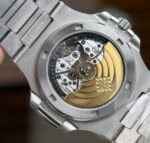 パテック フィリップノーチラス5723コピーcal.26‑330 S C自動巻き - 画像 (7)