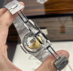 パテック フィリップノーチラス5723コピーcal.26‑330 S C自動巻き - 画像 (8)