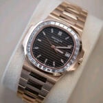 パテック フィリップノーチラスコピー5723/1R-010