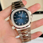 高品質の パテック フィリップ ノーチラスコピー5811/1G-001