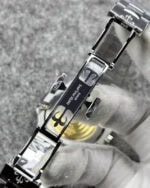 高品質の パテック フィリップ ノーチラスコピー5811/1G-001 - 画像 (5)