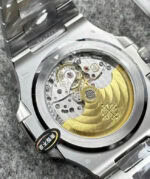 高品質の パテック フィリップ ノーチラスコピー5811/1G-001 - 画像 (6)