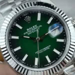 2026年新作ロレックスコピーデイトジャスト 41 126334-0033 - 画像 (2)