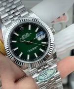 2026年新作ロレックスコピーデイトジャスト 41 126334-0033 - 画像 (4)