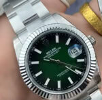 2026年新作ロレックスコピーデイトジャスト 41 126334-0033 - 画像 (3)