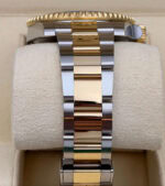 ロレックスサブマリーナーデイト126613lbコピー18K 加重版185g - 画像 (9)