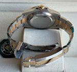 ロレックスサブマリーナーデイト126613lbコピー18K 加重版185g - 画像 (8)